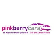 Pinkberry Cars