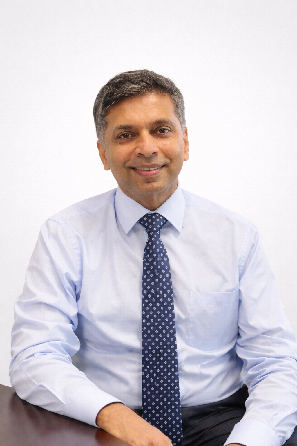 Geetha Govindan — Partner