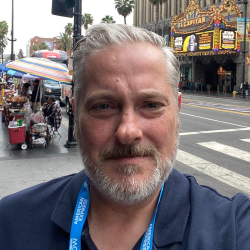Lutz Fennekohl — Partner & Chief Development Officer