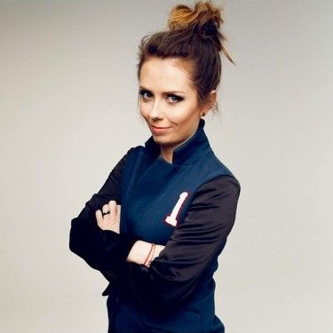 Sylwia Gała — Partner & Chief Marketing Officer